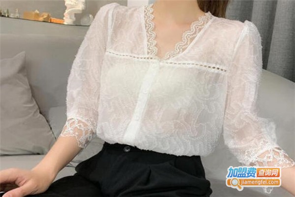 limnmil女装加盟费