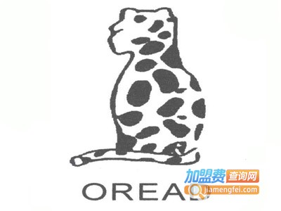 OREAD男装加盟费