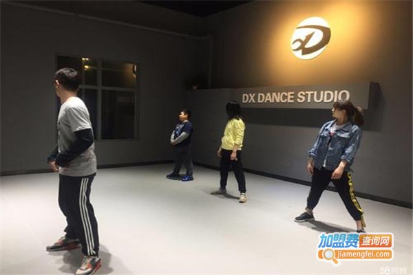 密斯特帝爵士舞街舞培训加盟