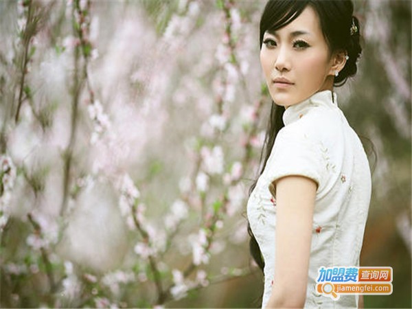 相伴永远女装
