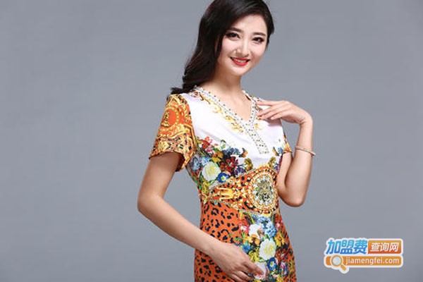 桑爱司女装