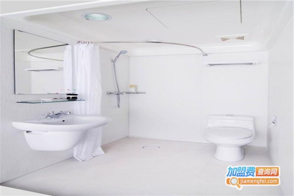 热立方空气能热水器加盟费