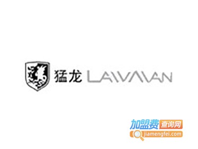 猛龙男装加盟费