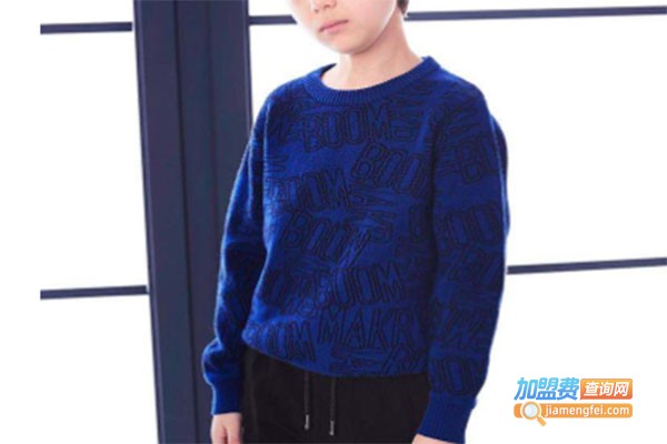 KOOGI KIDS童装