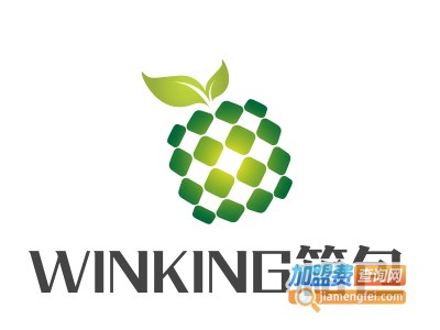 WINKING箱包加盟费