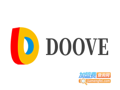 DOOVE男装加盟费