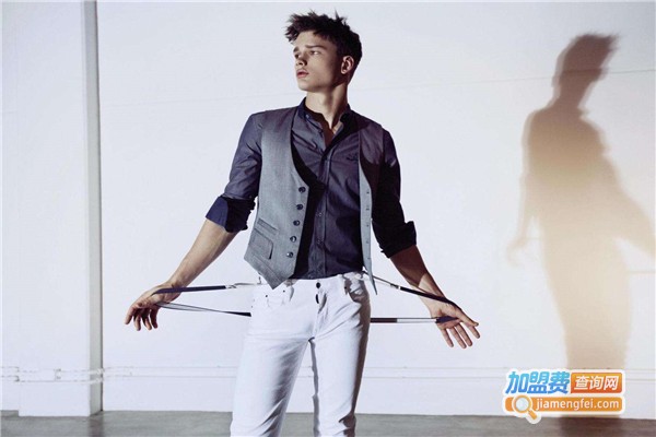 antony morato加盟费