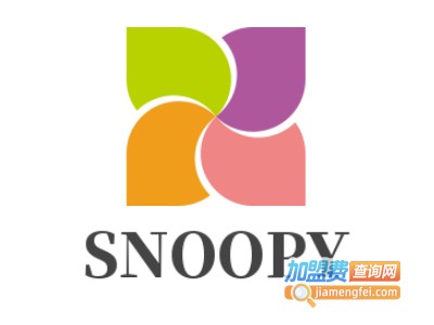 SNOOPY少女内衣加盟