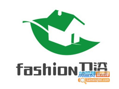 fashion卫浴加盟费