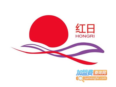 红日休闲鞋加盟费