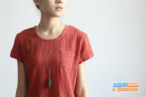 加乐比海女装加盟费