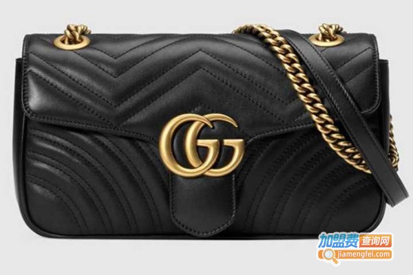 G&G包加盟门店