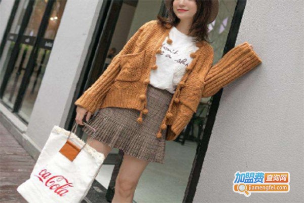 Yoyo Yeung女装
