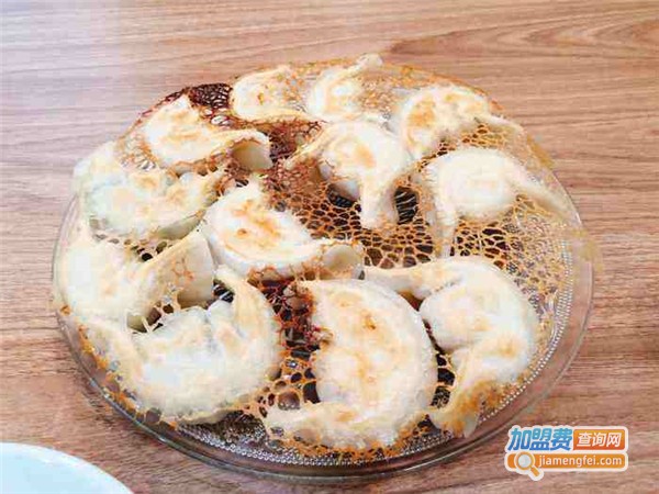 楚留香饺子加盟费