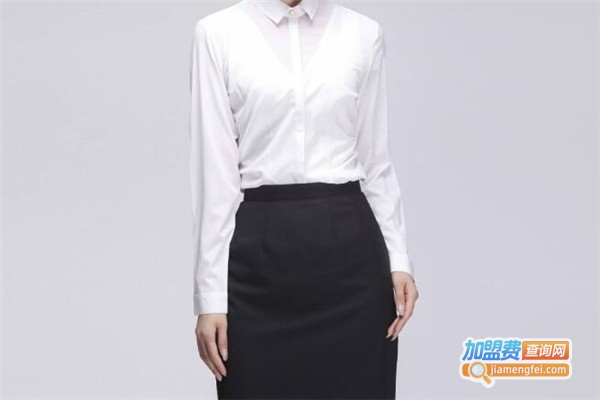 八缎锦女装加盟费