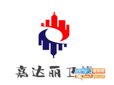 嘉达丽卫浴加盟费