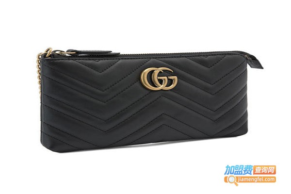 G&G包加盟门店