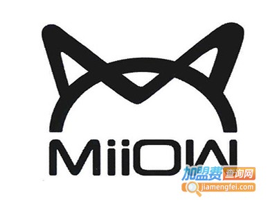 Miiow Sport运动装加盟电话