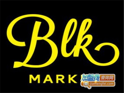 BLK MARKET休闲鞋加盟费