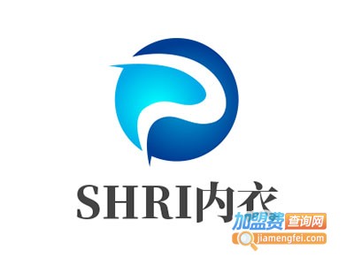 SHRI内衣加盟费