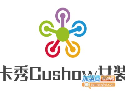 卡秀Cushow女装加盟费