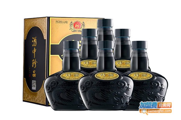 贵州珍酒加盟