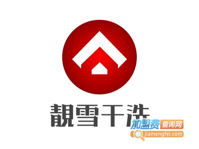 靚雪干洗加盟电话
