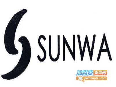 SunWa女装加盟费