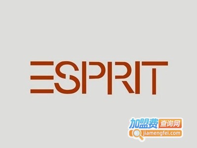 ESPRIT鞋业加盟费