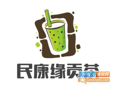 民康缘贡茶加盟