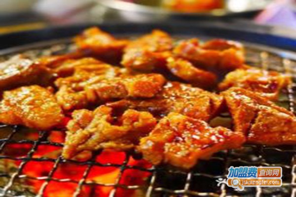 熙成烧烤加盟门店
