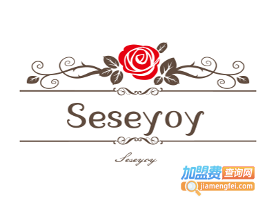 Seseyoyo女装加盟费