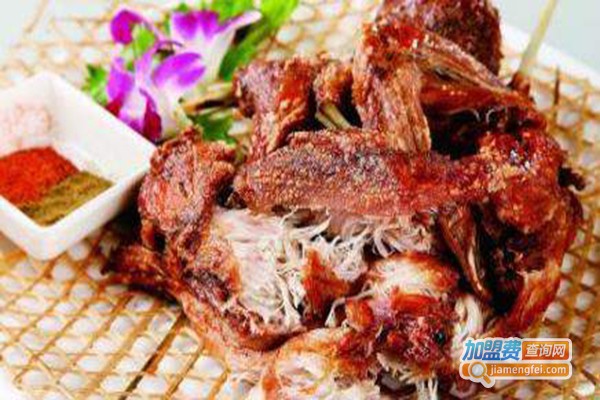 香飘九州烤肉加盟门店
