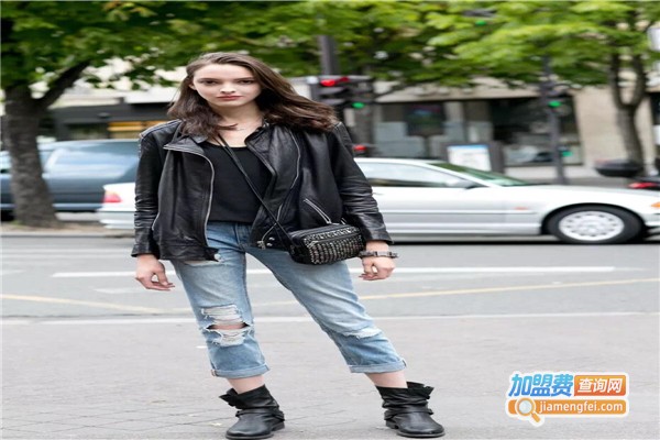 百事吉牛仔加盟费