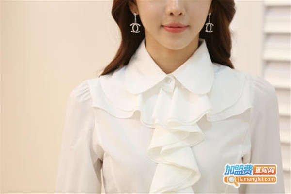 贞佳zojia女装加盟费