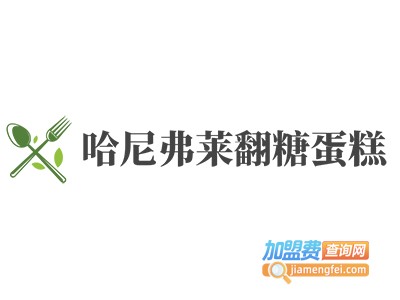 哈尼弗莱翻糖蛋糕加盟费