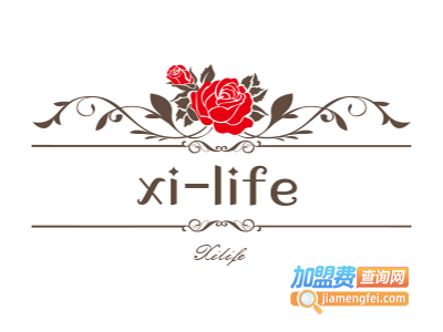 xi-life女装加盟费