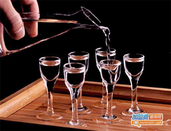 品道酒业加盟费