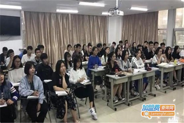 柏品园文化艺术培训加盟费