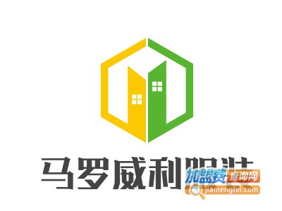 马罗威利服装加盟费