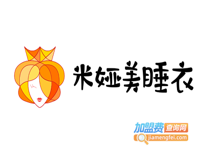 米娅美睡衣加盟