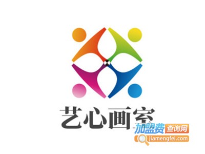 艺心画室加盟费