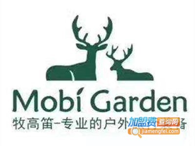 牧高笛男装加盟费