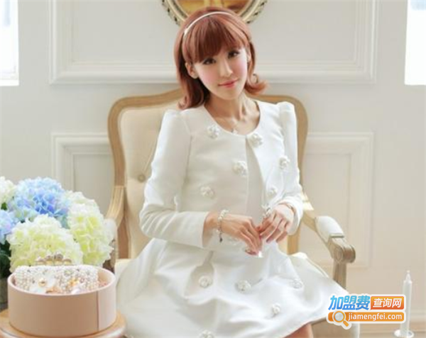 Lovefish女装加盟费