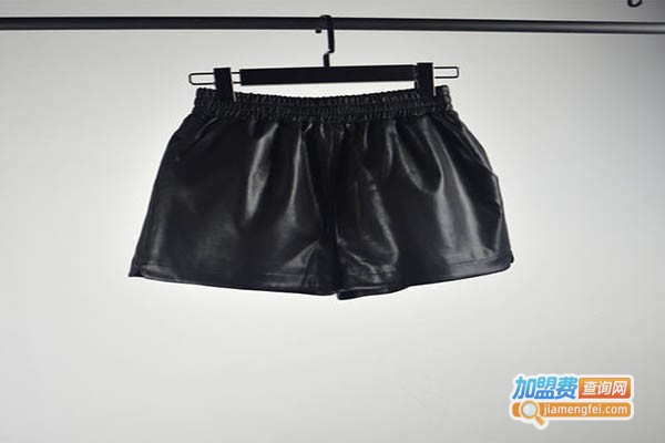 玫瑰香舍女装加盟