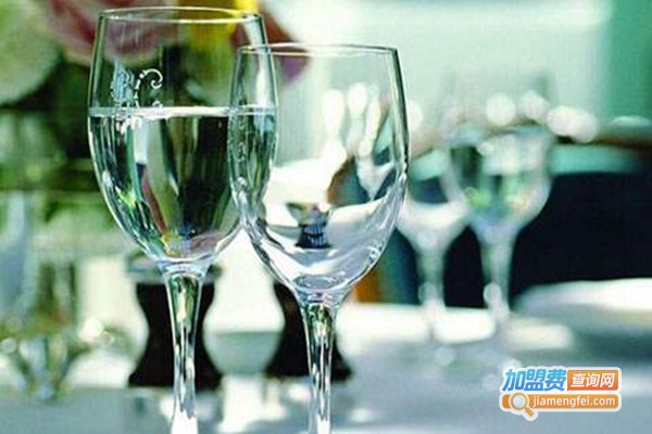 金世缘白酒加盟门店