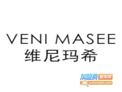 VENI男装加盟费