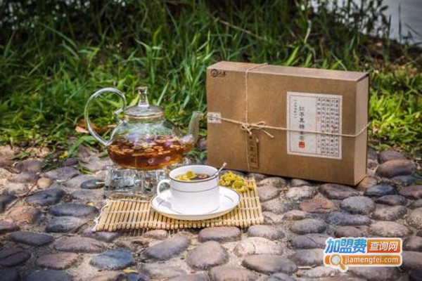 三里人家姜茶加盟费