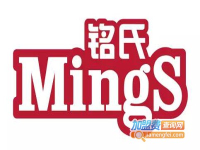 mings咖啡加盟费