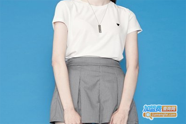 圣迪欧女装加盟门店